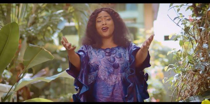 VIDEO | Pst Jeremie Safari X Christina Shusho – Mkono Wa Bwana | Mp4 Download