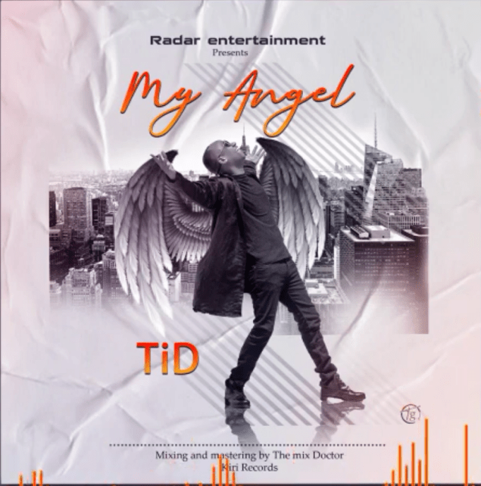 Download Audio Mp3 | TID – My Angel