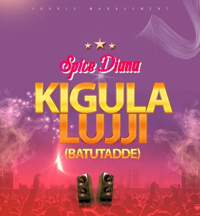 Download Audio Mp3 | Spice Diana – Kigula Luggi (Baatutadde)