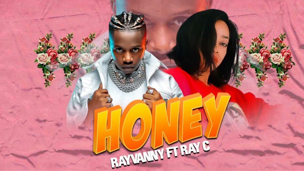 AUDIO | Rayvanny Ft. Ray C – Honey | Mp3 DOWNLOAD