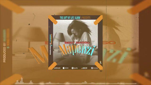 Download Audio Mp3 | Best Naso – Mapenzi