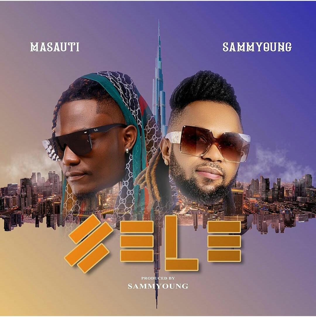 Download Audio Mp3 | Masauti x Sammyoung - Sele (Selelea)