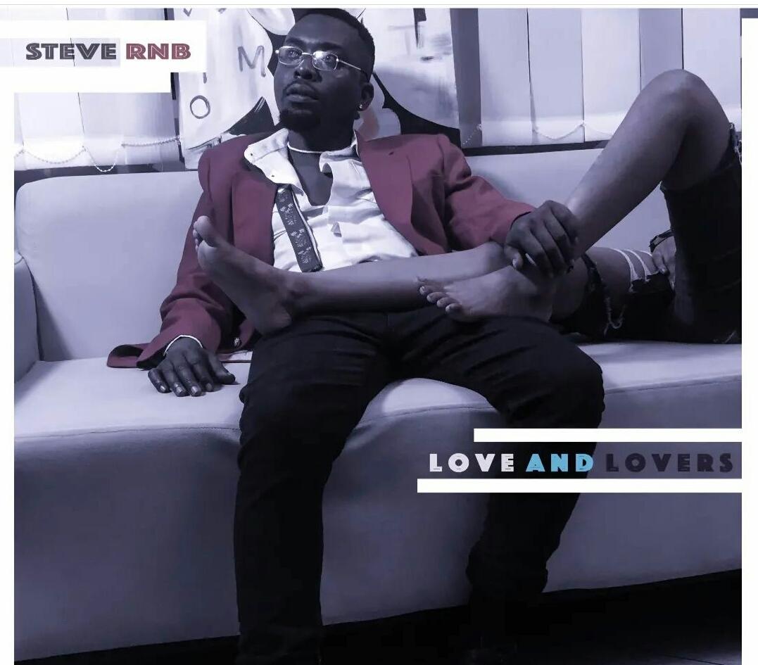 Download Audio Mp3 | Steve Rnb - What is Love ?