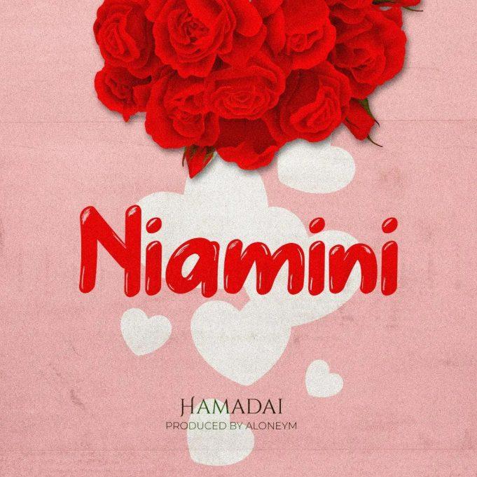 Download Audio Mp3 | Hamadai - Niamini