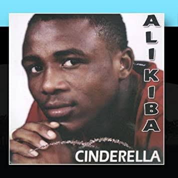 Download Audio Mp3 | Ali Kiba - Cinderella