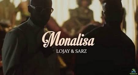 Download Audio Mp3 | Lojay X Sarz - Monalisa