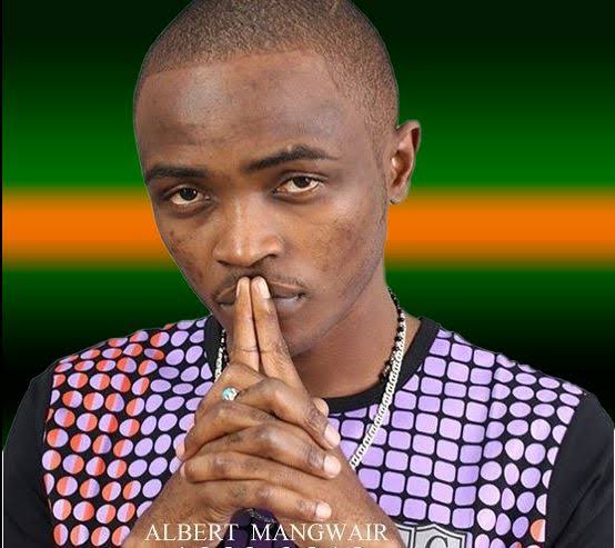 Download Audio Mp3 | Ngwair ft Lady Jaydee - Mapenzi Gani