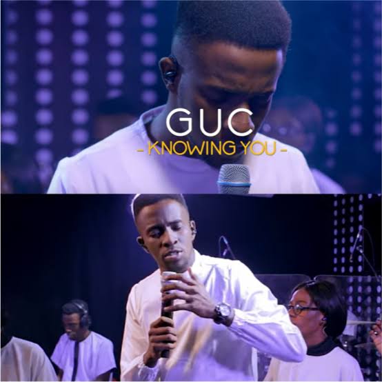 Download Audio Mp3 | Minister GUC - Knowing You