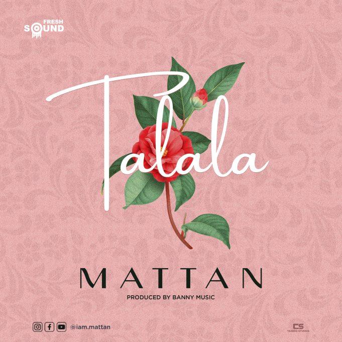 Download Audio Mp3 | Mattan – Talala