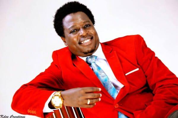 Download Gospel Audio Mp3 | Pastor Anthony Musembi – Kaa Nami