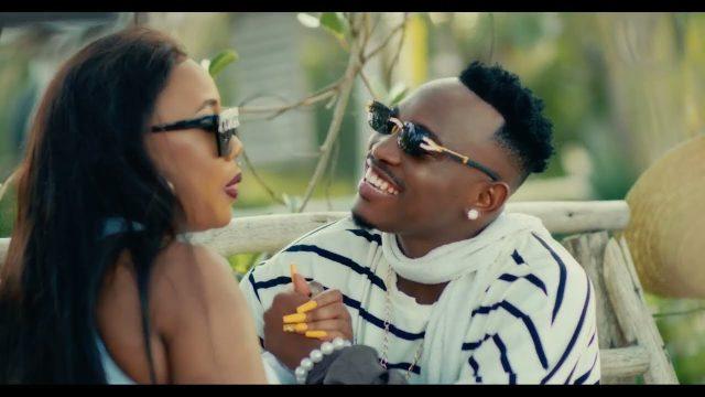 Download Video Mp4 | Amber Lulu Ft. Kayumba – Halichachi