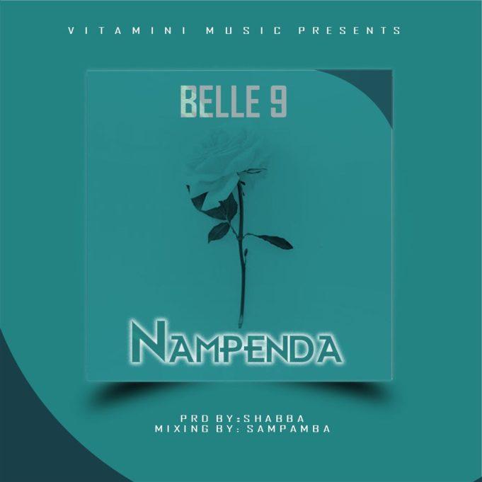 Download Audio Mp3 | Belle 9 – Nampenda