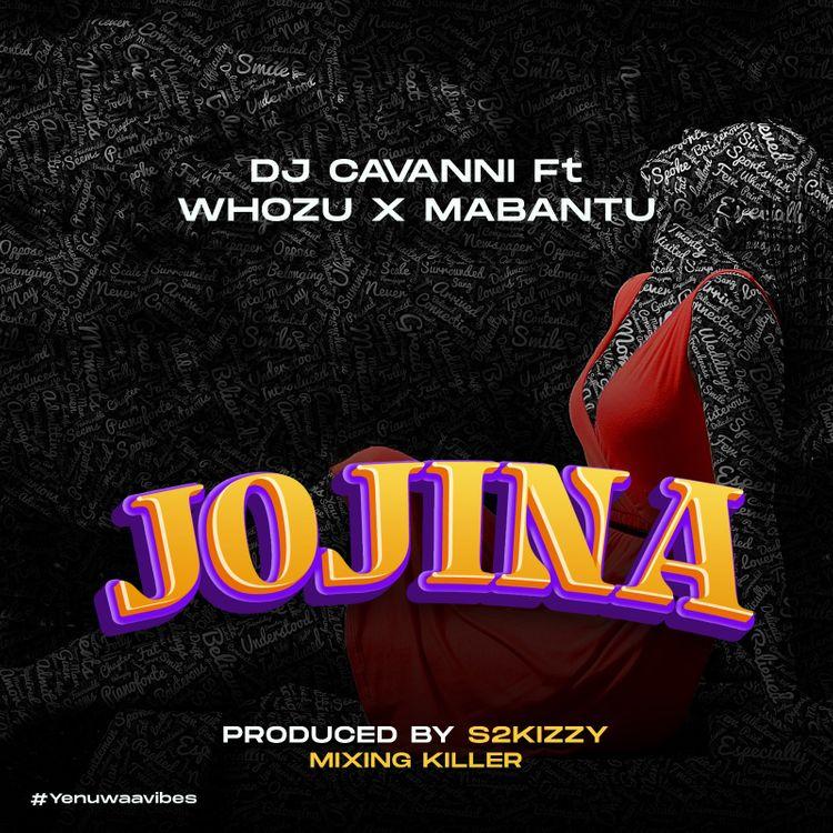 AUDIO | Dj Cavanni ft. Whozu X Mabantu – Jojina | Download Mp3