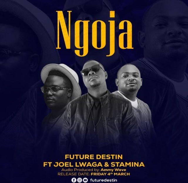 Download Audio Mp3 | Future Destin Ft. Joel Lwaga & Stamina – Ngoja