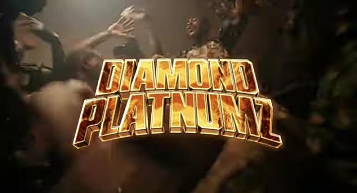 Download Video Mp4 | Diamond Platnumz - Fine