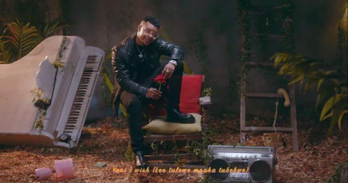 Download Video Mp4 | Kusah – I Wish(Acoustic Version)