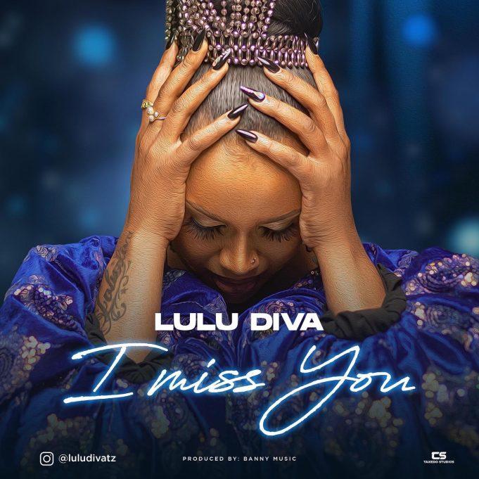 Download Audio Mp3 | Lulu Diva – I miss You Mama