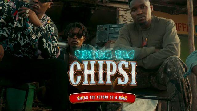 Download Video Mp4 | The Future Ft. G Nako – Chipsi