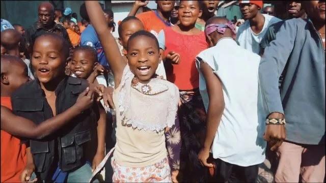 Download Video Mp4 | Msamiati – Tununu