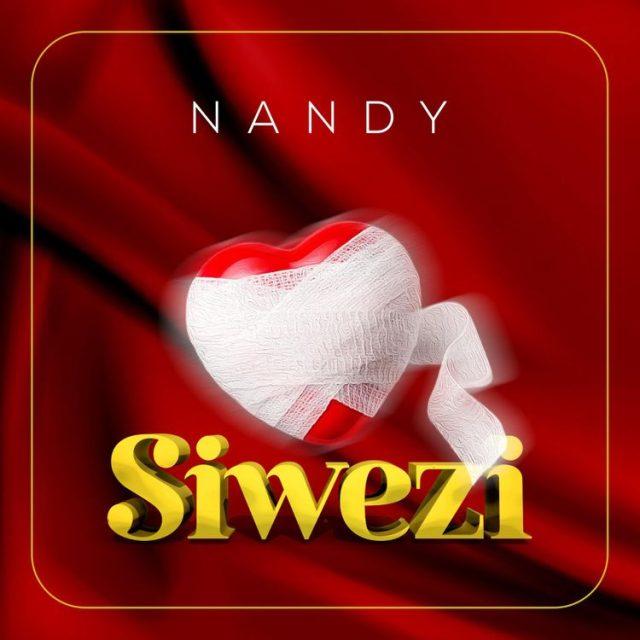 Download Audio Mp3 | Nandy – siwezi