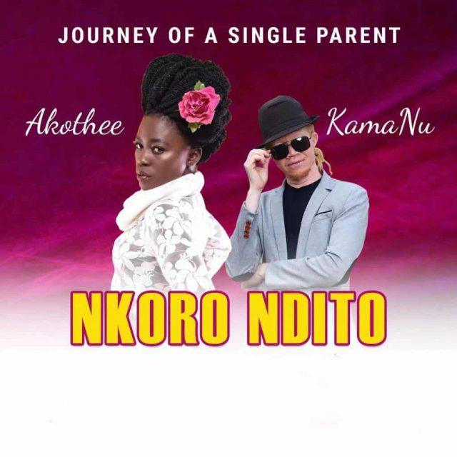 Download Audio Mp3 | Akothee Ft Kamanu – Nkoro Ndito