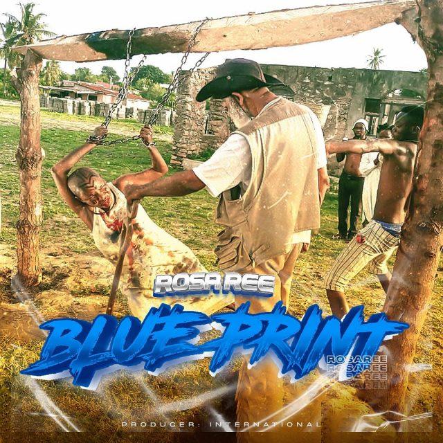 Download Audio Mp3 | Rosa Ree – Blue Print