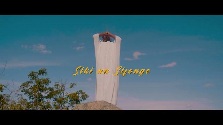 Download Gospel Video Mp4 | Rose Muhando – Siki Na Sifongo