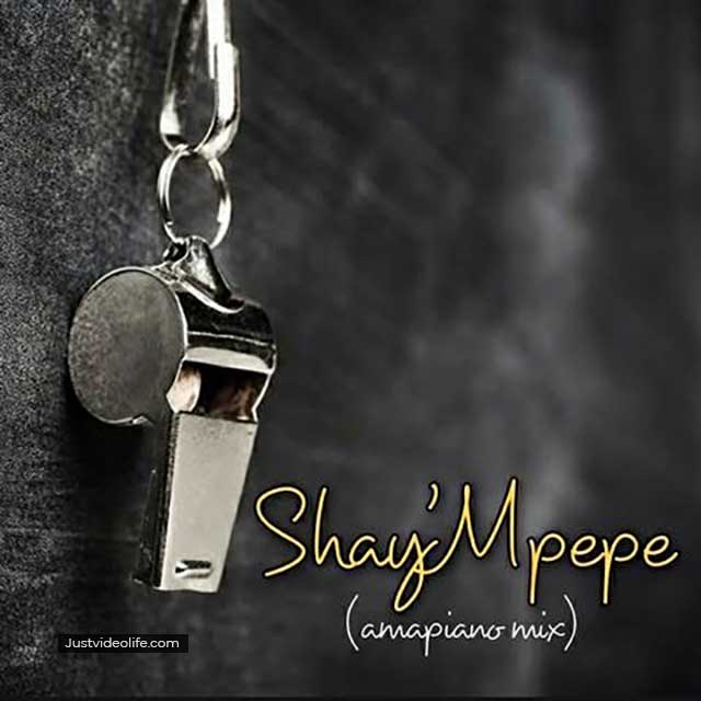 Download Audio Mp3 | Muzzy D Piot ft DJ Mavuthela, Ribby De DJ & Rhino -Shay’mpempe Amapiano mix