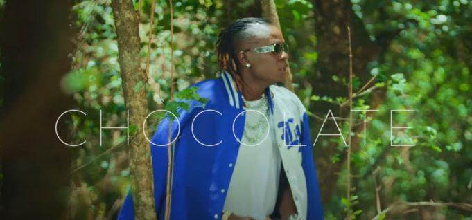 Download Video Mp4 | Willy Paul – Chocolate