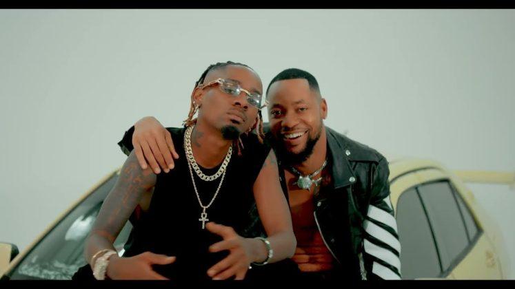 Download Video Mp4 | Young Dee Ft. Cheqbob – Blazaaaa