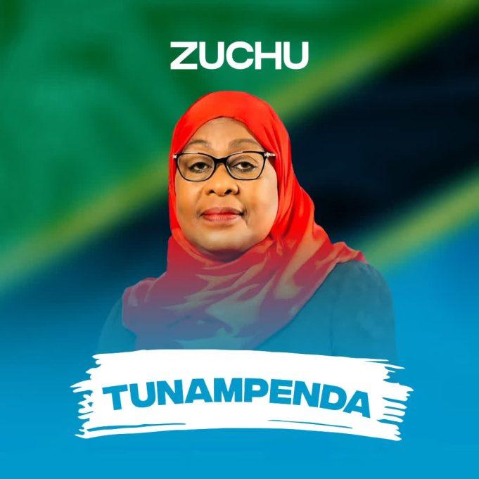 Download Audio Mp3 | Zuchu - Tunampenda