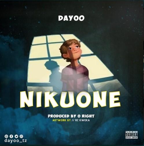 Download Audio Mp3 I Dayoo – Nikuone