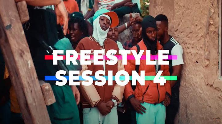 Download Video Mp4 | Young Lunya - Freestyle Session 4