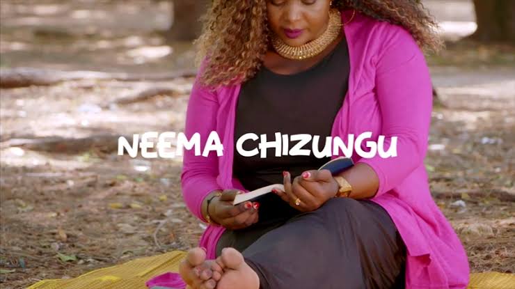 Download Gospel Audio Mp3 | Neema Chizungu - Nakuangalia Wewe