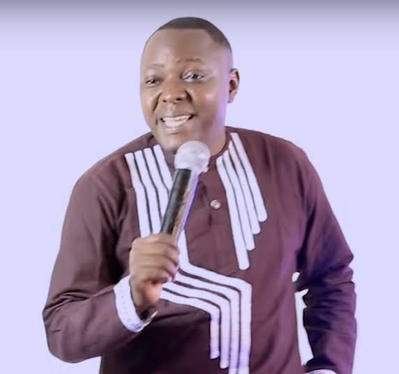 Download Gospel Audio Mp3| Christopher Mwahangila – Yesu Ni Jiwe