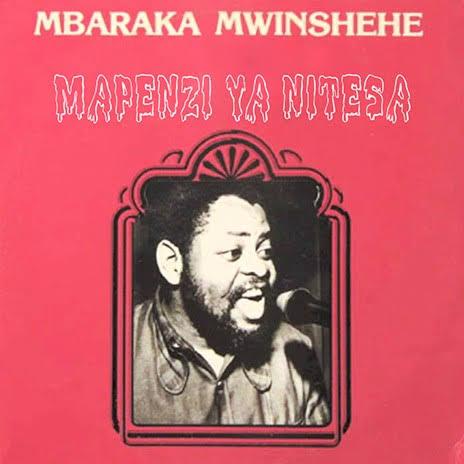 Download Audio Mp3 | Mbaraka mwinshehe - Dr. kileruu