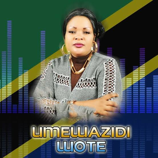 Download Gospel Audio Mp3 | Umewazidi Wote - Bahati Bukuku