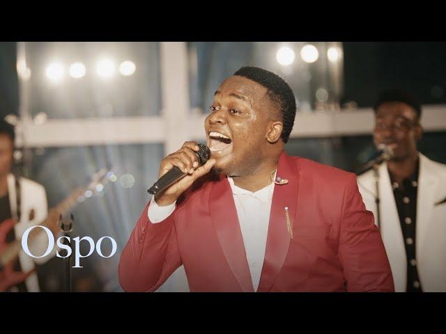 Download Gospel Video Mp4 | Joel Lwaga – Mlima