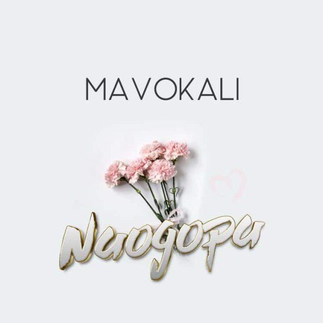 Download Audio Mp3 | Mavokali – Naogopa