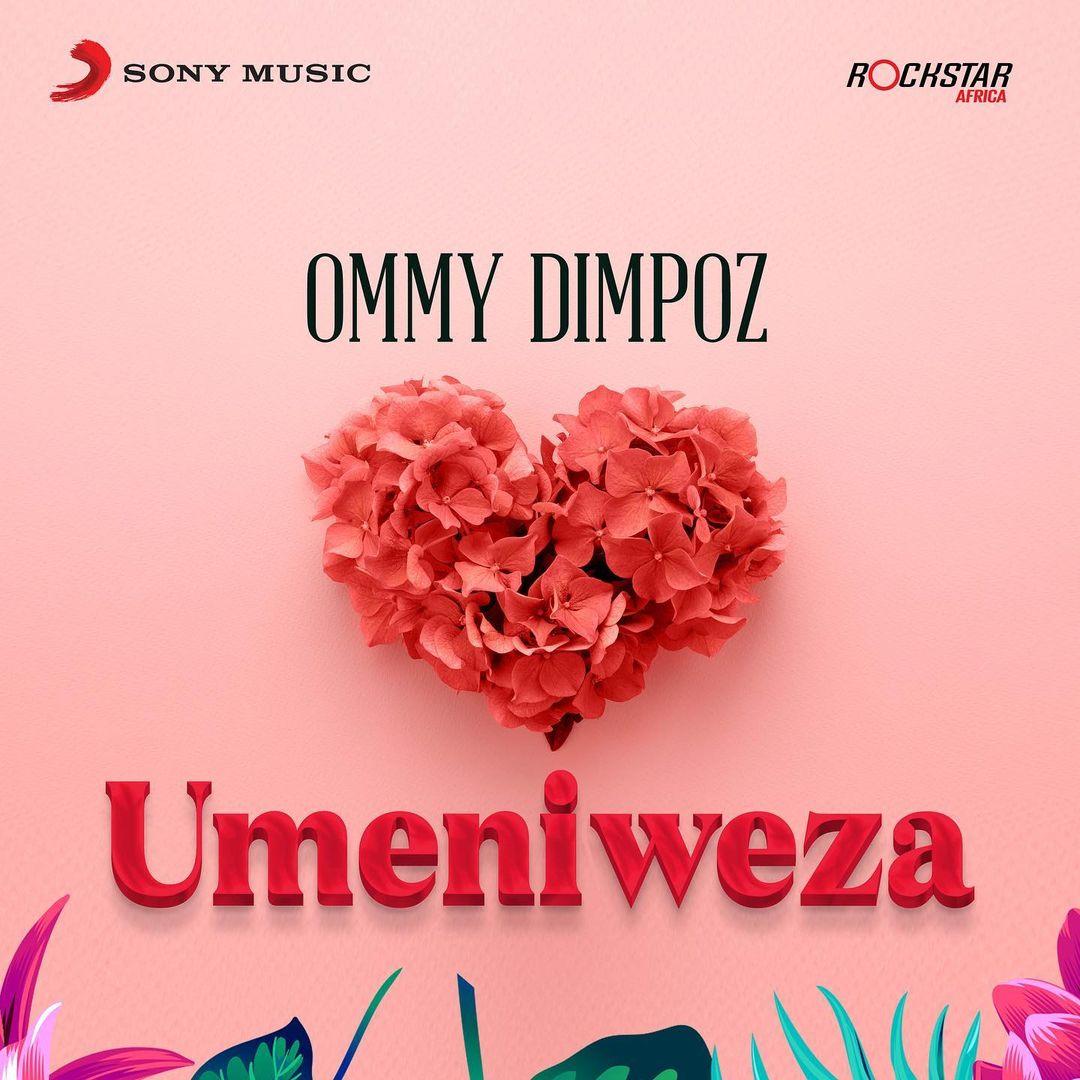 Download Audio Mp3 | Ommy Dimpoz - Umeniweza