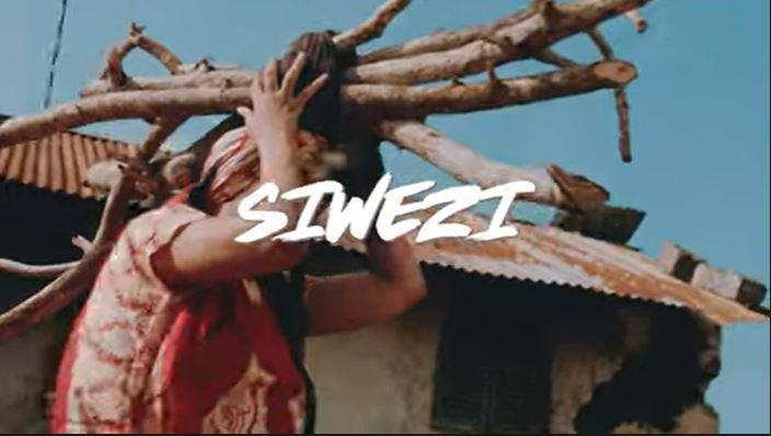 Download Video Mp4 | Nandy – siwezi