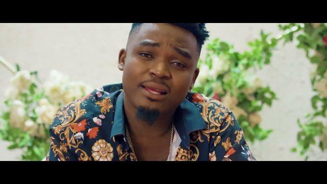 Download Video Mp4 | Ally Mahaba Ft. Aslay – Uje