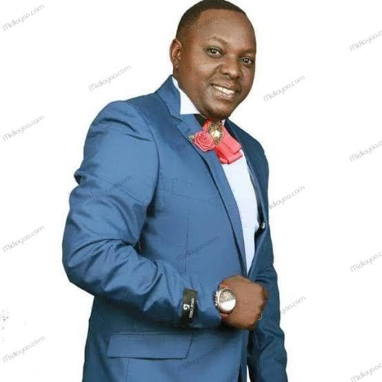 Download Gospel Audio Mp3 | Christopher Mwahangila - Mungu Ni Mungu Tu