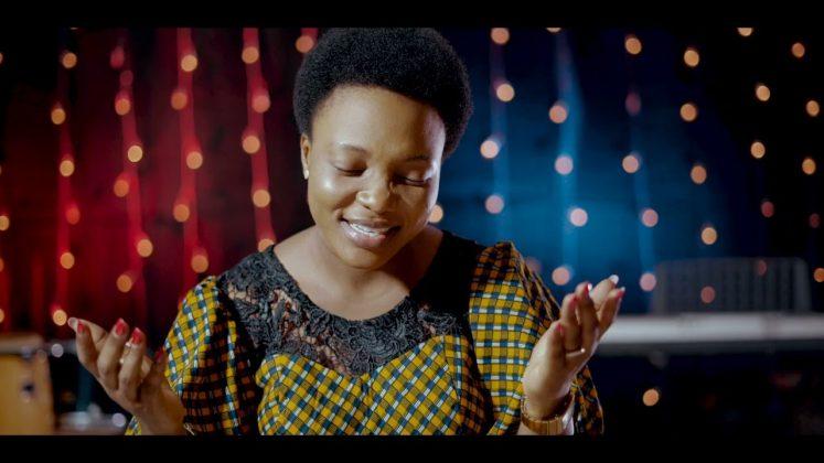 Download Gospel Video Mp4 |Martha Mwaipaja – Bwana Mungu