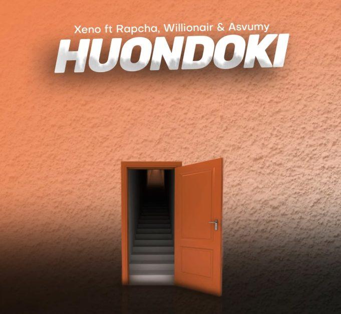 Download Audio Mp3 | Xeno ft Rapcha, Willonair & Asvumy – Huondoki