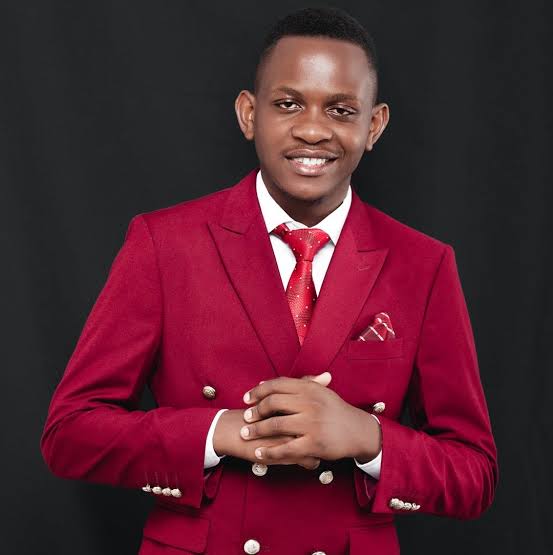 Download Gospel Audio Mp3 | Mathias Walichupa - Sifa za Moyo