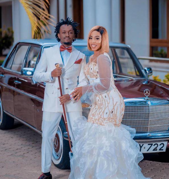 Download Audio Mp3 | Bahati Ft. Diana B – Sweet Love