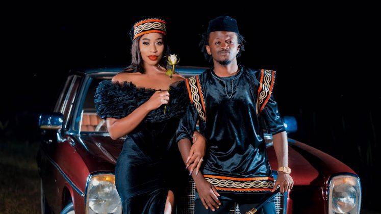 Download Video Mp4 | Bahati & Diana B – Sweet Love