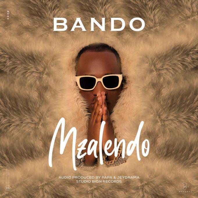 Download Audio Mp3 | Bando - Mzalendo