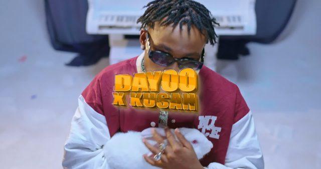 Download Video Mp4 | Dayoo Ft. Kusah – Nikuone Remix